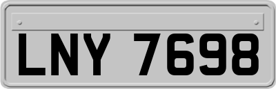 LNY7698