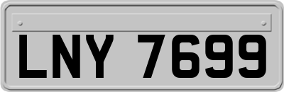 LNY7699