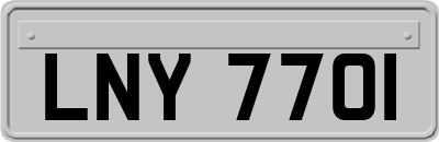 LNY7701