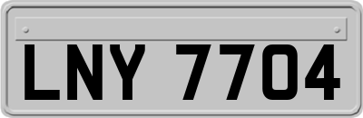 LNY7704
