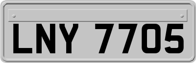 LNY7705