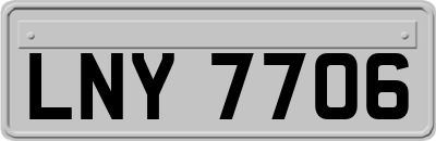 LNY7706