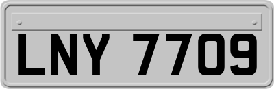 LNY7709