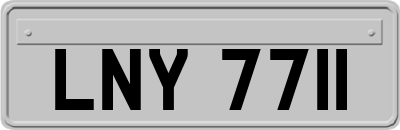 LNY7711