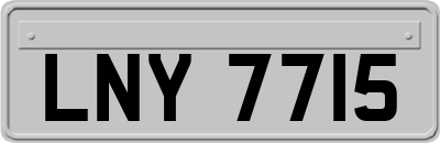 LNY7715