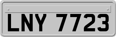 LNY7723