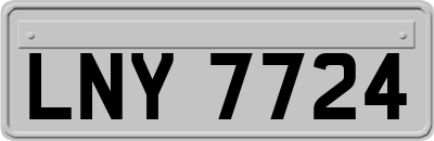 LNY7724