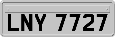 LNY7727