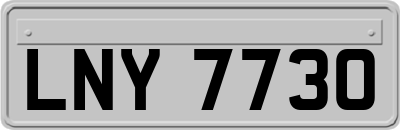 LNY7730