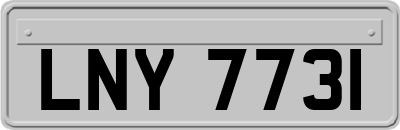 LNY7731