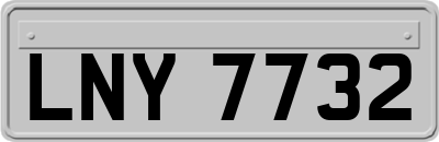 LNY7732