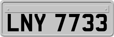 LNY7733