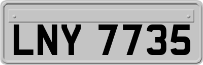 LNY7735