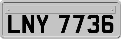 LNY7736