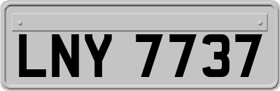 LNY7737