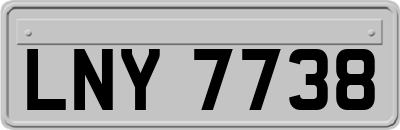 LNY7738