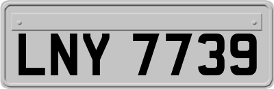 LNY7739