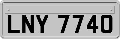 LNY7740