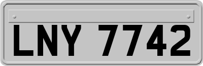 LNY7742