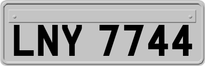 LNY7744
