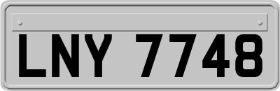 LNY7748