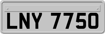 LNY7750