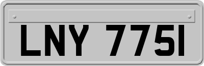 LNY7751