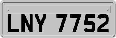 LNY7752