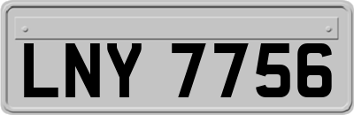 LNY7756