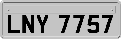 LNY7757