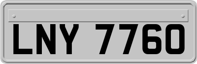 LNY7760