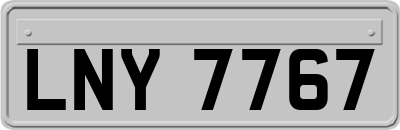 LNY7767