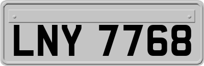 LNY7768