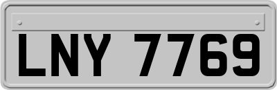 LNY7769