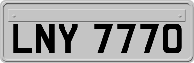 LNY7770