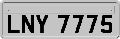 LNY7775