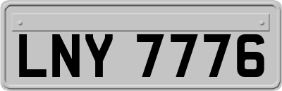 LNY7776