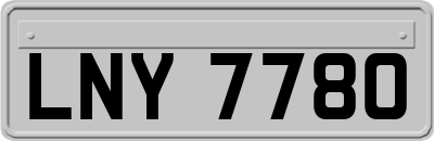 LNY7780