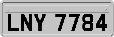 LNY7784