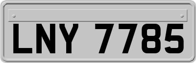 LNY7785