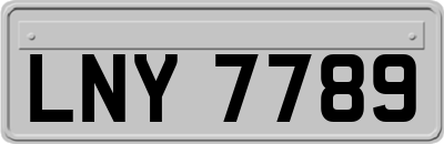 LNY7789