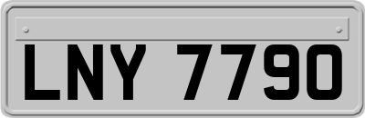 LNY7790