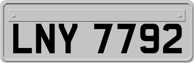 LNY7792