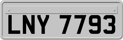 LNY7793