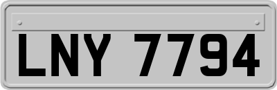 LNY7794