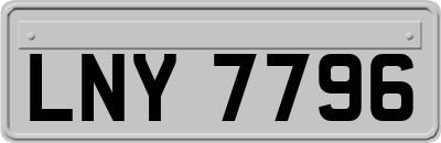LNY7796