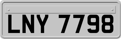 LNY7798