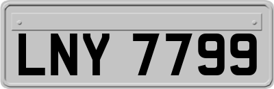 LNY7799