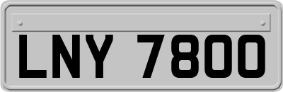 LNY7800