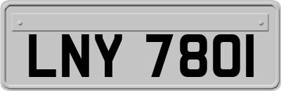 LNY7801